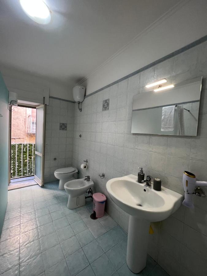 Silvana Appartamento Naples Exterior photo
