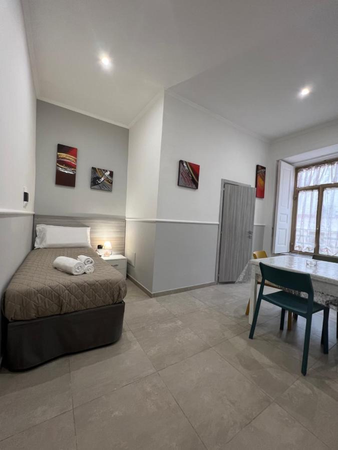 Silvana Appartamento Naples Exterior photo