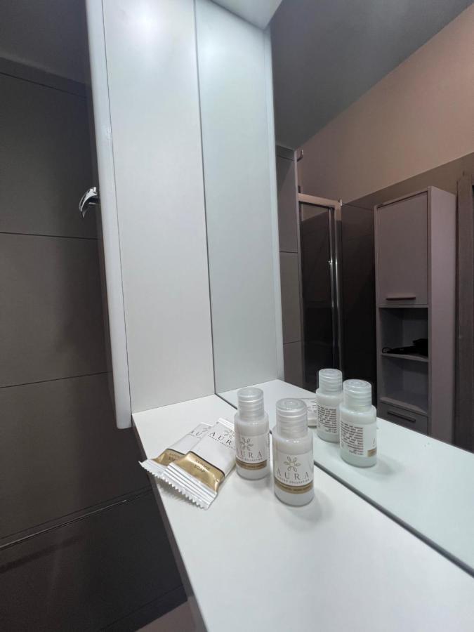 Silvana Appartamento Naples Exterior photo