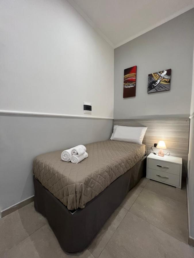 Silvana Appartamento Naples Exterior photo
