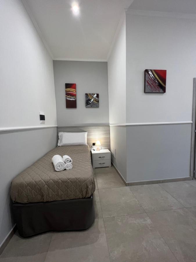 Silvana Appartamento Naples Exterior photo